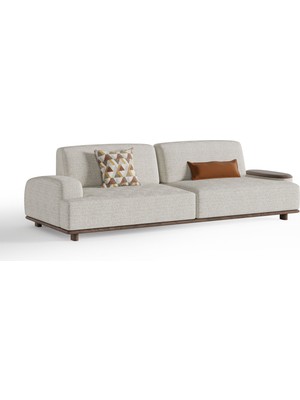 Oasis Kanepe - Üçlü