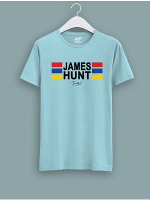 FNBX James Hunt T-Shirt