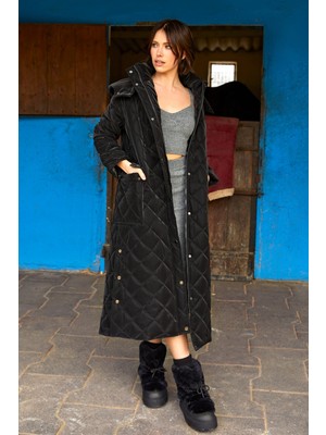 Eskişehir Mağazacılık 5792 Trenç Kaban