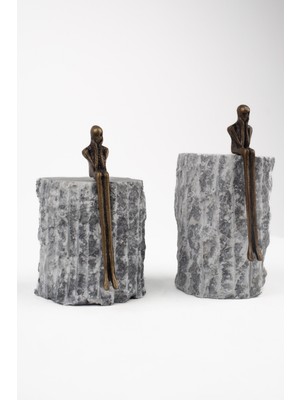 Eskitme Düşünen Adam