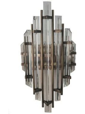 Akdeniz Aydınlatma Elektrik Malzemeleri Eskitme Aplik