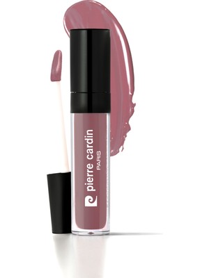 Pierre Cardin Staylong Lipcolor-Kissproof – Uzun Süre Kalıcı Lipgloss - Warm Me Up - 137 - 5 ml