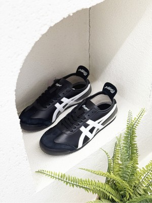 Tayger E E-3226 Hakiki Deri Düz Taban Sneaker Spor Ayakkabı Unısex