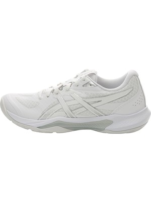 Asics Kadın Gel-Tactıc 13 Beyaz Spor Ayakkabı Nefes Alabilir Yapı ile Koşu ve Yürüyüş İçin İdeal