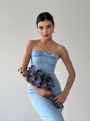 Nnstartshopping  Önü Kurdaleli Kaelm Elbise