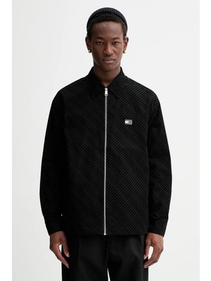 Tommy Hilfiger Erkek Ince Mevsimlik Mont DM0DM22263