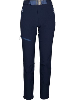 Trespass Bernia - Adventure Trouser Kadın Yeşil Outdoor Pantolonu
