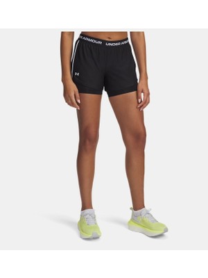Under Armour Kadın Ua Tech Play Up 2in1 Şort 1389895-001