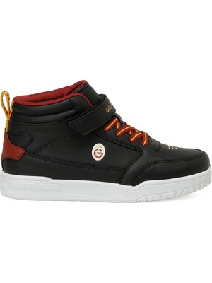 Gs Drep Hı  F 5pr Siyah Erkek Çocuk High Sneaker