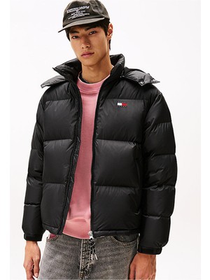 Tommy Jeans Erkek MONT-DM0DM22036