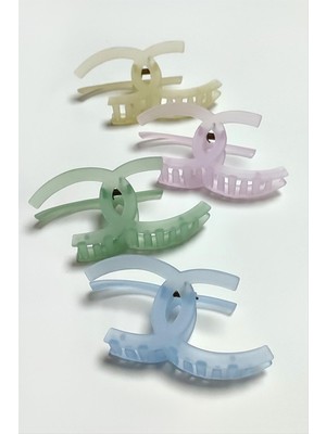 Fantastik Store Fiyong Renkli Mandal Toka 11 cm