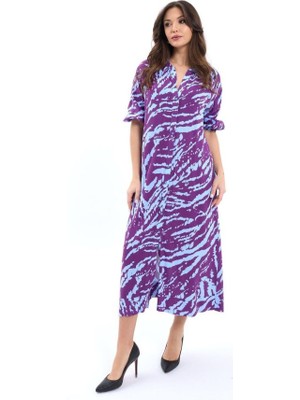 Nnstartshopping  6414 Elbise-Roma