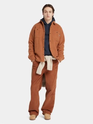 Timberland Utility Sherpa Overshirt
