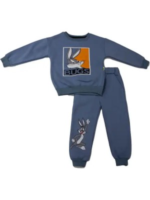 CNS Bugs Bunny Eşofman Takımı