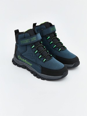 LC Waikiki Izr Yeni Sezon Bağcık ve Cırt Cırtlı Erkek Çocuk BOT_8684689410330