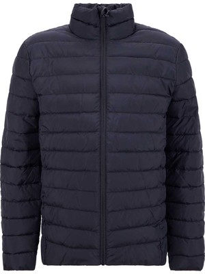 Fabrika Siyah Erkek Mont F5WM-MNT 2209