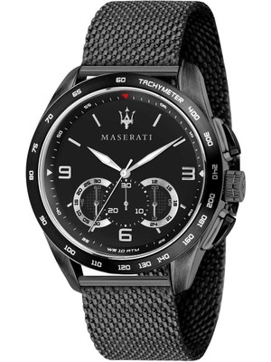 Maserati R8873612031 Erkek Kol Saati
