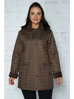 Eskişehir Mağazacılık 5420 Trenç Kaban