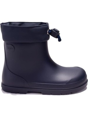 Igor Mendi Yağmur Çizmesi Lacivert