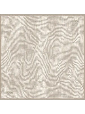 La Boutique Özel Seri Eşarp 2501-07-90X90