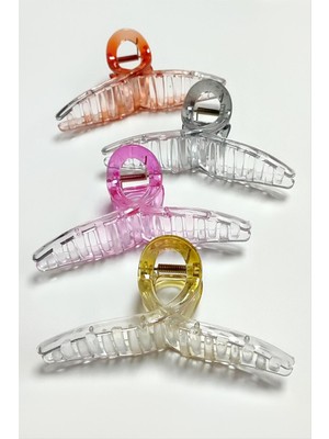 Fantastik Store Fiyong Renkli Mandal Toka 13 cm