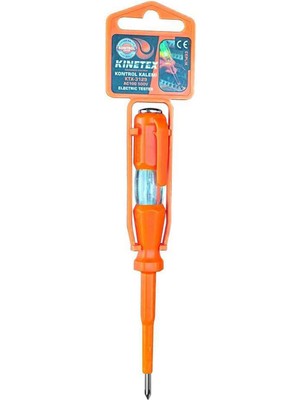 Knitex Knıtex KTX-3138 Yıldız Kontrol Kalemi