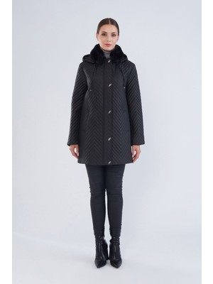 Eskişehir Mağazacılık 1213 Trenç Kaban