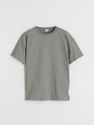 LC Waikiki Yeni Sezon Bisiklet Yaka Erkek Çocuk TIŞÖRT_8684689914050