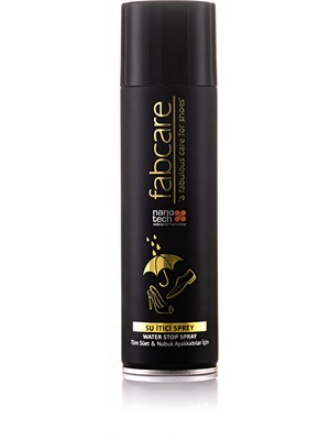 Pariles 4 Adet   Fabcare Ayakkabı Deodorantı