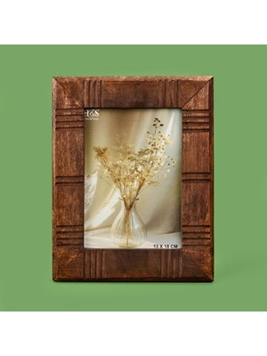 Kpm Venezia Çerçeve - Asorti - 19X24 cm