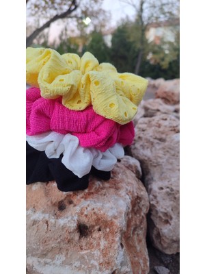 Çiğdem Simit Toka 4ıü Set