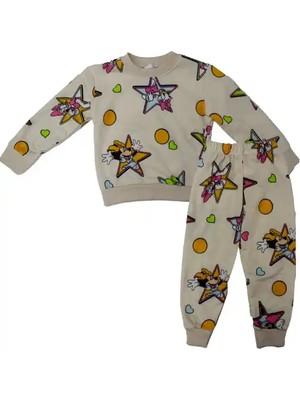 CNS MINNIE DAISEY EŞOFMAN TK