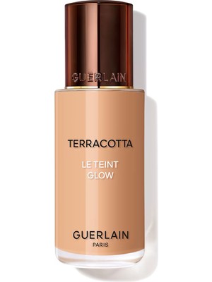 Guerlain Terracotta Le Teint Glow 4n (35ML)