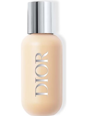Dior Backstage Face & Body Foundation - Yüz ve Vücut Fondöteni 1,5W
