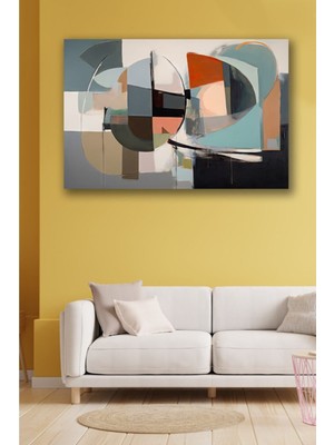 Agatha Horpe Dekoratif Hd Baskı Kanvas Tablo Hd Dijital Baskı Yatay Kanvas Tablo