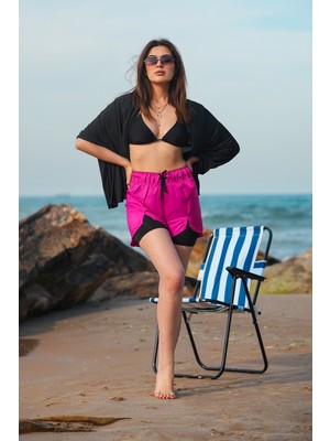 Win Moda Deniz Şortu Survıve The Sea