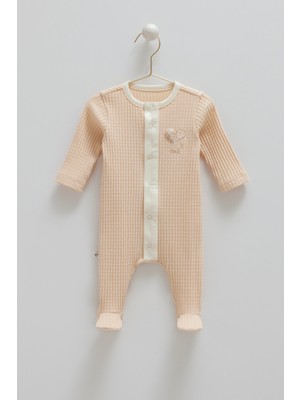 Caramell Milena Premium Unisex Tulum Bej