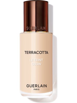 Guerlain Terracotta Le Teint Glow 0.5n Neutral / Neutre (35 Ml)