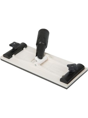 Dekor 1207 Oynar Başlıklı Zımpara Malası 9X22.5 cm