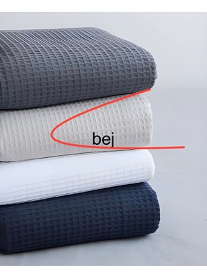 Metinev Tek Kişilik Pike Takımı