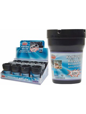 Kokusuz Küllük Autokit