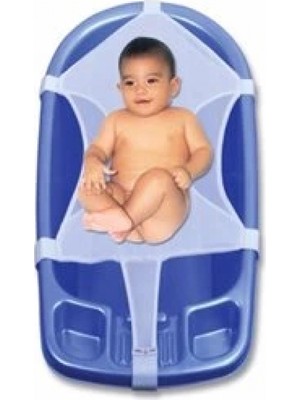 Marsilyan Bebek Banyo Küvet Filesi (K95)