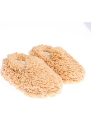 Hellobaby Teddy Kumaş Unisex Patik Unisex
