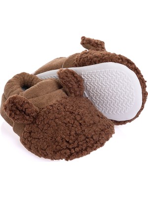 Hellobaby Erkek Bebek Patik