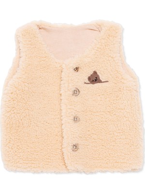 Hellobaby Yenidoğan Welsoft Yelek