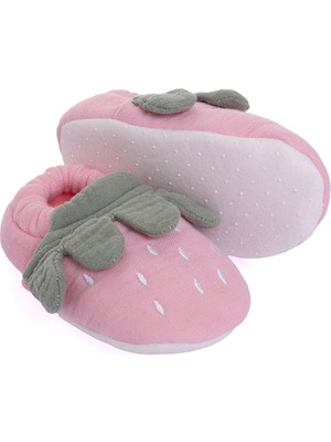 Hellobaby Kız Bebek Patik