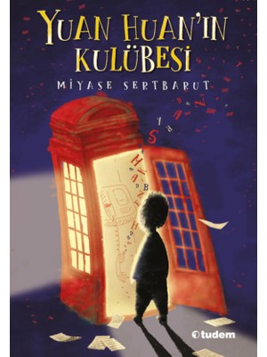 Tudem Yuan Huan'ın Kulübesi
