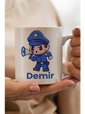 South Steel Yılbaşı Hediyesi Kişiye Özel Kupa Bardak