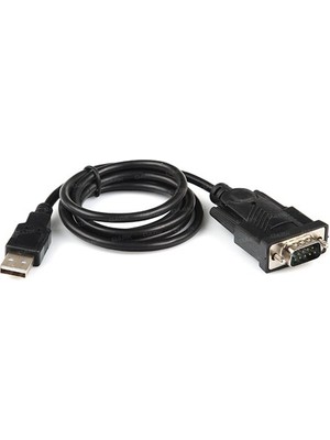 Dark USB 2.0 - RS232 Seri Port Dönüştürücü Profesyonel Kablo (DK-CB-USB2RS232PRO)