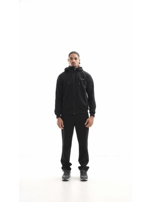 Fore Sport Polarlı Spor Eşofman Takımı